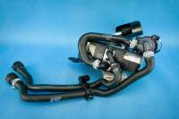 Стояночный обогреватель водяной насос Audi A3 S3 RS3 8Y 5WA815005S 5Q0965561E