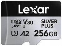 KARTA PAMIĘCI Micro SD HC LEXAR Professional 256GB A2 V10 C10 256 GB