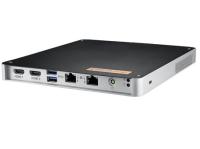 Mini Komputer przemysłowy Serwer Advantech DS-080 2x LAN 2x HDMI SSD COM1