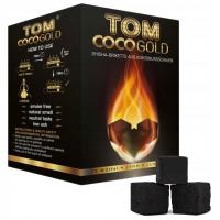 Уголь кокосовый уголь для кальяна 72шт 1 кг кальян кокосовый табак