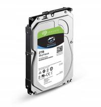 Dysk twardy Seagate DOPŁATA 2TB Seagate 2TB SATA III 3,5