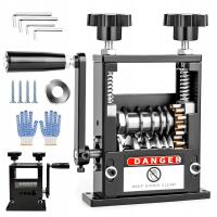 3-17MM REGULOWANA KOROWARKA MASZYNA DO PRZEWODÓW KABLI ODIZOLOWYWACZ