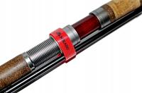 Хомут ЛИПУЧКИ для Обвязки Удилищ - MIKADO - 22,5 см