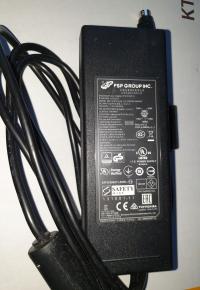 Zasilacz FSP FSP084-DIBAN2 4-Pin 12V 7A #21