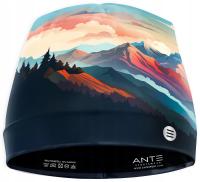 Крышка Termoaktywna Спортивная для Бега Фитнес