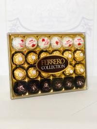 Ferrero Collection The Best of Ferrero 269 g