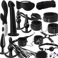 СЕКС ГАДЖЕТЫ ВИБРАТОР ФАЛЛОИМИТАТОР ПРОБКИ НАРУЧНИКИ КНУТ ОШЕЙНИК КЛЯП БРАСЛЕТ ПРЯЖКИ..