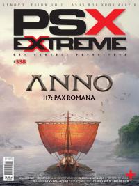PSX EXTREME 338 (11/2025)