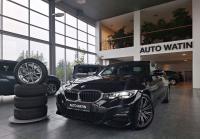 BMW Seria 3 Polski Salon, Pierwszy Wlasciciel,...