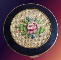 PUDERNICZKA HAFT MOSIĄDZ NR 3