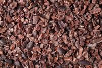 Какао измельченные бобы, био, 250 г прямо из Эквадора