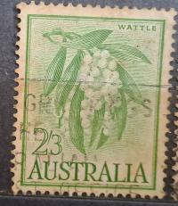 Australia luzak kas - 22/6