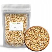 Kasza gryczana biała 1kg Wysoka jakość