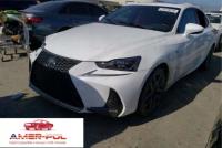 Lexus IS 2019 LEXUS IS 300