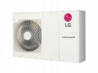 POMPA CIEPŁA LG Monoblok 9 kW HM091MR.U44 Therma V Supreme