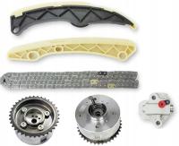 КОМПЛЕКТ ЦЕПИ ГРМ HYUNDAI IX35 SPORTAGE TUCSON 1.6 GDI G4FD VVT