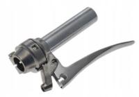 Рычаг переключения передач сцепления Romet Komar 2350 2320 ригидность MR232