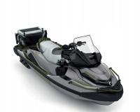 Skuter Wodny Sea-Doo Fishpro Apex 300 Shark Grey / Nori Green 2025