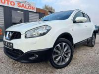 Nissan Qashqai Nissan Qashqai 1.6 DCi Tekna