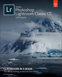 Adobe Photoshop Lightroom Classic CC Classroom in