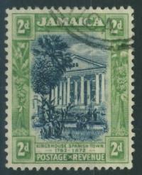 Jamaica 2 d. - Kingshouse