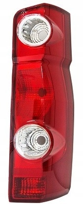 Polcar 9572880e задний фонарь