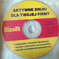 Aktywne druki dla Twojej firmy | Twój biznes | na PC