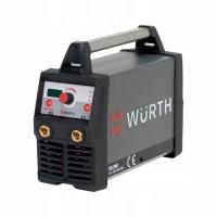 Würth ESI 200 - Spawarka inwertorowa 200A, 400V