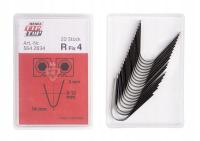 Nożyki do nacinania Opon FIX R4 9-10 mm