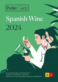 Penin Guide Spanish Wine 2024 GUIA PENIN