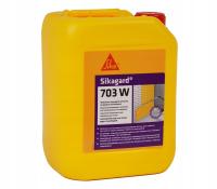 ЗАЩИТНАЯ ПРОПИТКА SIKA SIKAGARD 703W 5L