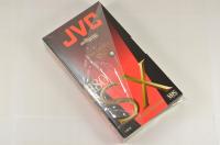КАССЕТА VHS JVC E-180 SX НЕ ИСПОЛЬЗУЕТСЯ СМОТРИТЕ !