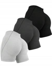 TRZYPAK KOLAREK DAMSKICH