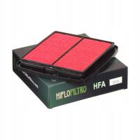 Hiflofiltro hfa3605 воздушный фильтр Bandit gsx