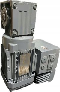 SEW motoreduktor WA20 DRN71M4/MM03 Movimot