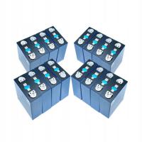 Ogniwa baterii zestaw 16 szt. EVE 280Ah 3,2V LiFePO4 - LF280K [FV VAT]