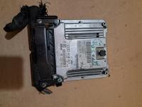 AUDI A6 C6 LIFT 3.0 KOMPUTER 4F0907401B 0281012270