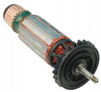 Ротор для угловой шлифовальной машины EC 15-125, WEA 17-125 Quick Metabo 310010990