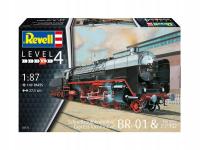 Revell /02172/ lokomotywa Schnellzuglok BR01