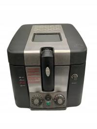 Frytkownica tradycyjna Quigg FT 3000.15 2800 W 2,5 l