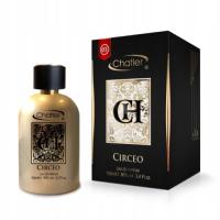 Chatler CIRCEO for Woman Eau de Parfum 100 ml