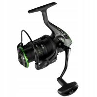 KOŁOWROTEK SPINNINGOWY Z PRZEDNIM HAMULCEM Sahido HARP PRO 4000