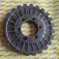 Sprzęgło Atlas Copco XAS 90 Stromag-Periflex PS 27