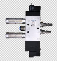 Zawór FESTO CPE24-M1H-5/3G-3/8