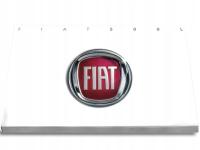 Fiat 500 L Trekking Radio Руководство Пользователя