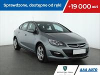 Opel Astra 1.4 T LPG, Salon Polska, Serwis ASO