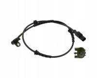 Czujnik, prędkość obrotowa koła Febi Bilstein 37159