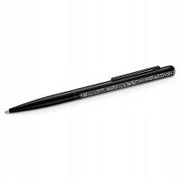Шариковая ручка Swarovski Crystal Shimmer, черный