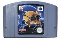 CASTLEVANIA NINTENDO 64 N64