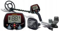 Detektor Teknetics EuroTek Pro 20cm 8